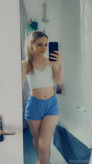 Rose OnlyFans Leaked Free Thumbnail Picture - #TAPruiZPaN