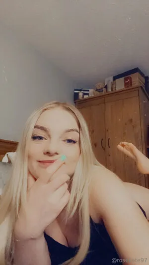 Rose OnlyFans Leaked Free Thumbnail Picture - #WbMYMXwUh2