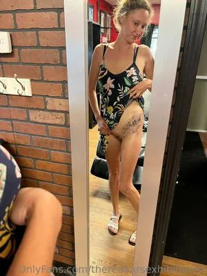 Rose Amberson OnlyFans Leaked Free Thumbnail Picture - #oGUcrayn3F