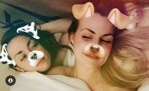 Rose And Rosie OnlyFans Leaked Free Thumbnail Picture - #oppuiina0b