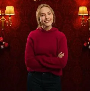 Rose Ayling Ellis OnlyFans Leaked Free Thumbnail Picture - #5nXz0eN98I