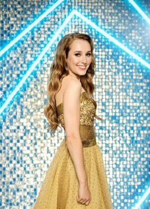 Rose Ayling Ellis OnlyFans Leaked Free Thumbnail Picture - #sTnTRTHetH