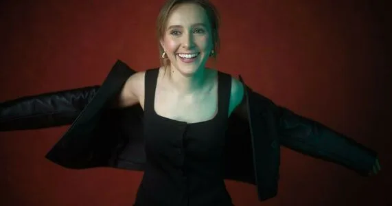 Rose Ayling OnlyFans Leaked Free Thumbnail Picture - #OleElZyrFb