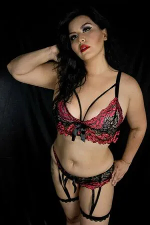 Rose Baikan Cos OnlyFans Leaked Free Thumbnail Picture - #6CRBYRB4JT