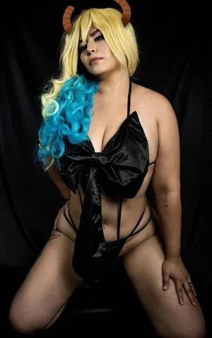 Rose Baikan Cos OnlyFans Leaked Free Thumbnail Picture - #xmh3JVqDIM