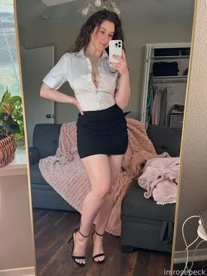 Rose Beck OnlyFans Leaked Free Thumbnail Picture - #lf4dzQAJdC