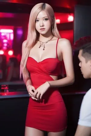 Rose Blackpink OnlyFans Leaked Free Thumbnail Picture - #038KKidxEf