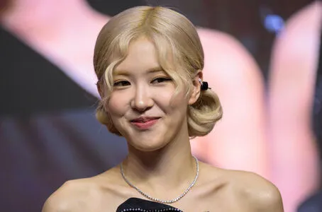 Rose Blackpink OnlyFans Leaked Free Thumbnail Picture - #DXfBynw2Q3