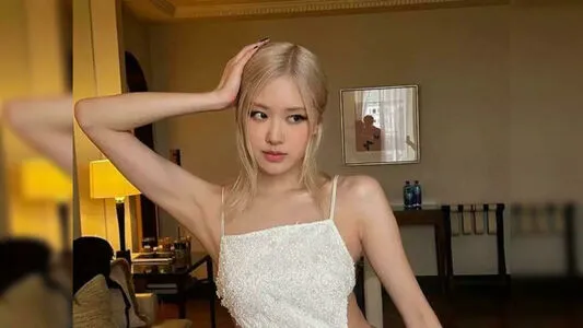 Rose Blackpink OnlyFans Leaked Free Thumbnail Picture - #Jr2z35SpO6