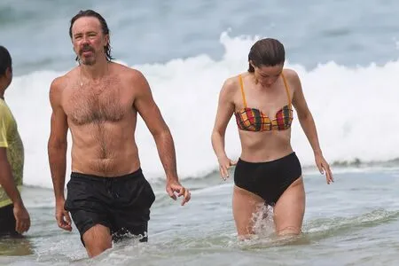 Rose Byrne OnlyFans Leaked Free Thumbnail Picture - #5c2FeMjIWk