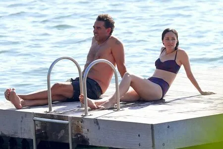 Rose Byrne OnlyFans Leaked Free Thumbnail Picture - #AmkCv2lyuC