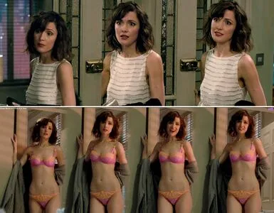 Rose Byrne OnlyFans Leaked Free Thumbnail Picture - #BPv5zifx9a