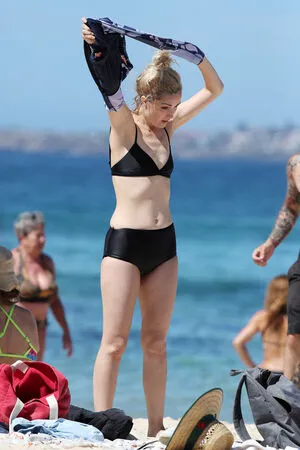 Rose Byrne OnlyFans Leaked Free Thumbnail Picture - #E4c0TwHhhI