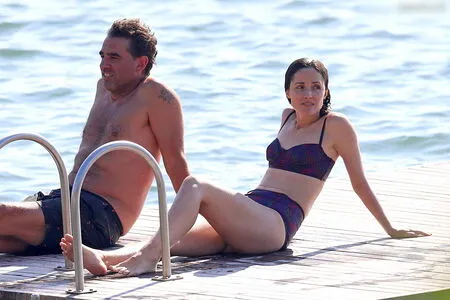 Rose Byrne OnlyFans Leaked Free Thumbnail Picture - #W6eEH4vW91