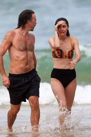 Rose Byrne OnlyFans Leaked Free Thumbnail Picture - #jb7WvtowCw
