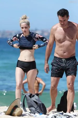 Rose Byrne OnlyFans Leaked Free Thumbnail Picture - #kifyf8pPpy