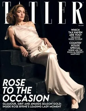 Rose Byrne OnlyFans Leaked Free Thumbnail Picture - #ldBqRTnL8x