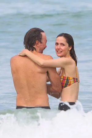 Rose Byrne OnlyFans Leaked Free Thumbnail Picture - #tjGgysMRZz