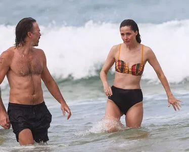 Rose Byrne OnlyFans Leaked Free Thumbnail Picture - #vUtwRd8hkM