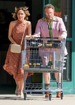 Rose Byrne OnlyFans Leaked Free Thumbnail Picture - #w3t0WNvohx