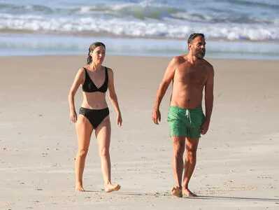 Rose Byrne OnlyFans Leaked Free Thumbnail Picture - #w8ETxkYHTo