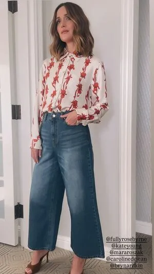 Rose Byrne OnlyFans Leaked Free Thumbnail Picture - #zaYsdMZLBm