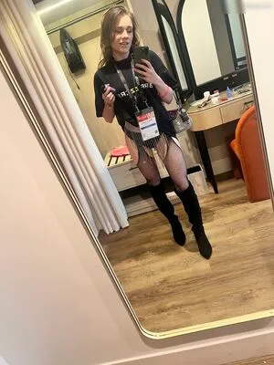 Rose Carter OnlyFans Leaked Free Thumbnail Picture - #0XK8kvx64b