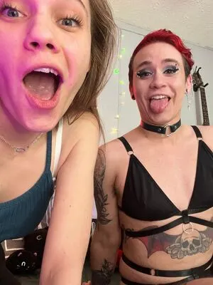 Rose Carter OnlyFans Leaked Free Thumbnail Picture - #LTfN7a420q