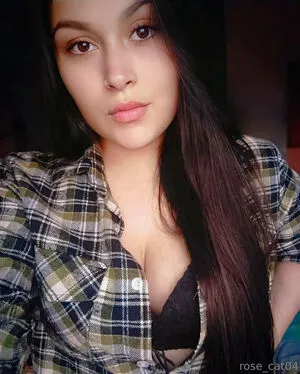Rose Cat04 OnlyFans Leaked Free Thumbnail Picture - #3Rb00rLUnb
