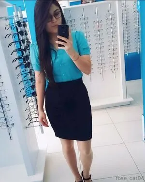 Rose Cat04 OnlyFans Leaked Free Thumbnail Picture - #Inbt43QJ1H