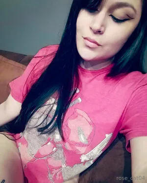 Rose Cat04 OnlyFans Leaked Free Thumbnail Picture - #L2yBEPSJGr