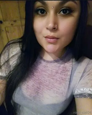 Rose Cat04 OnlyFans Leaked Free Thumbnail Picture - #MSGLB03IXo