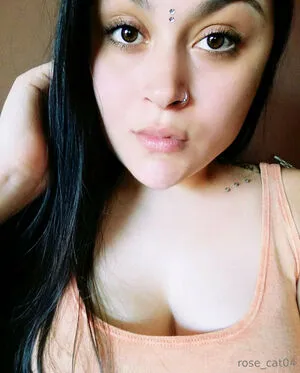 Rose Cat04 OnlyFans Leaked Free Thumbnail Picture - #SlpyWDPBYN