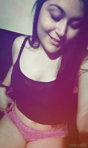 Rose Cat04 OnlyFans Leaked Free Thumbnail Picture - #mQeVLRGAIL