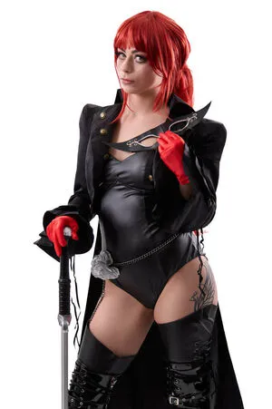 Rose Cosplay OnlyFans Leaked Free Thumbnail Picture - #0MQsy07rv9
