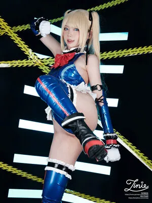 Rose Cosplay OnlyFans Leaked Free Thumbnail Picture - #Hbfd0WiTed