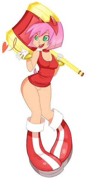Rose Cosplay OnlyFans Leaked Free Thumbnail Picture - #eXP59NUUzo