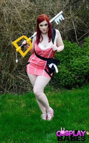 Rose Cosplay OnlyFans Leaked Free Thumbnail Picture - #ju8pNq7iaw