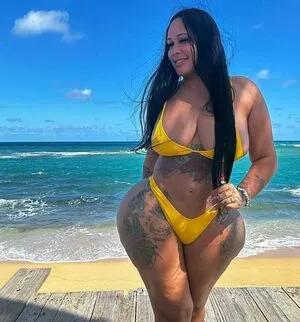 Rose Cruz OnlyFans Leaked Free Thumbnail Picture - #ATF4UVlog4