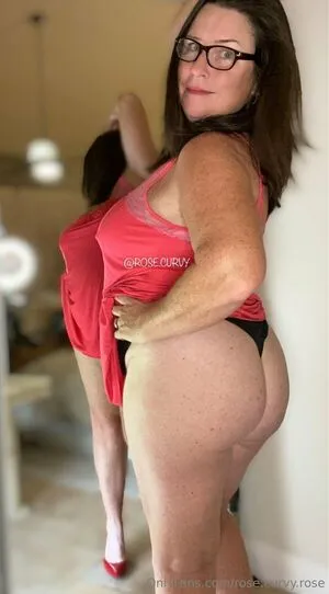 Rose Curvy Xxx OnlyFans Leaked Free Thumbnail Picture - #6gSZpVOQ6J