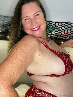 Rose Curvy Xxx OnlyFans Leaked Free Thumbnail Picture - #OpoXYte6Vp