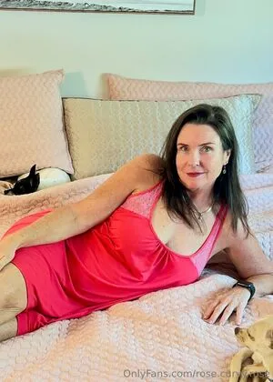 Rose Curvy Xxx OnlyFans Leaked Free Thumbnail Picture - #Zu8QCPMYMf