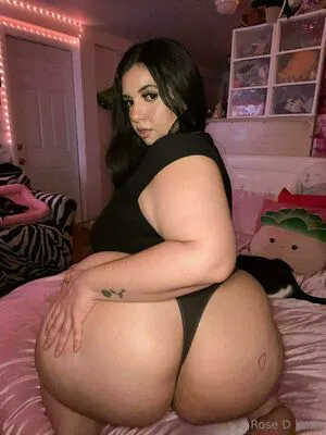 Rose D Kush OnlyFans Leaked Free Thumbnail Picture - #0xlEMF3O4f