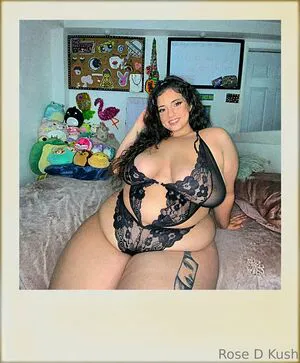 Rose D Kush OnlyFans Leaked Free Thumbnail Picture - #3SspDb7Nwz