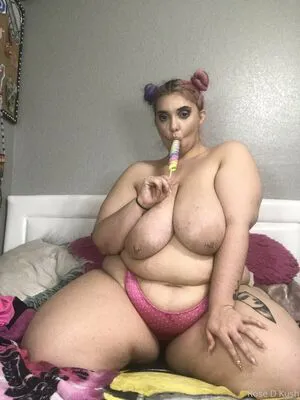 Rose D Kush OnlyFans Leaked Free Thumbnail Picture - #91sjH4Fo5l