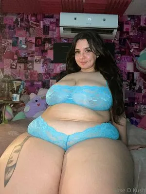 Rose D Kush OnlyFans Leaked Free Thumbnail Picture - #e58xBDU6cm