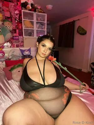 Rose D Kush OnlyFans Leaked Free Thumbnail Picture - #euttd6VCWa