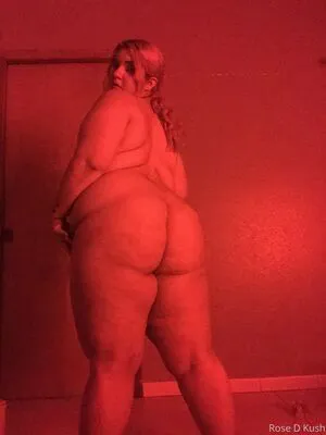 Rose D Kush OnlyFans Leaked Free Thumbnail Picture - #fhRpQYtMch