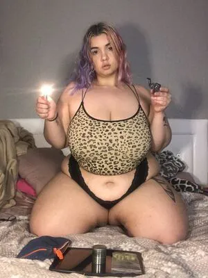 Rose D Kush OnlyFans Leaked Free Thumbnail Picture - #hl8M7VmfrN