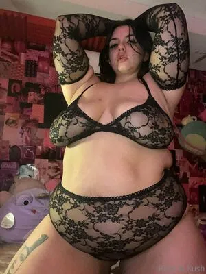 Rose D Kush OnlyFans Leaked Free Thumbnail Picture - #pRsvnZW4X1